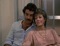 CAROL BURNETT VOL 1: MAGNUM, PI