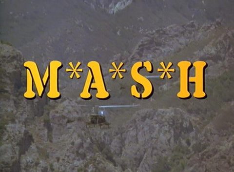 M*A*S*H - THE COMPLETE SERIES (CBS 1972-83) Alan Alda, Wayne Rogers, McLean Stevenson, Loretta Switt, Larry Linville, Gary Burghoff, Mike Farrell, Harry Morgan, Jamie Farr, Williams Christopher, David Ogden Stiers