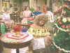 Mama’s Family – “Mama Gets Goosed” is one of 15 holiday themed episodes from a one-of-a-kind 3-DVD collection featuring 1980s sitcoms available from www.RewatchClassicTV.com