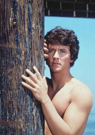 MAN FROM ATLANTIS - THE COMPLETE SERIES + EXCLUSIVE BONUS MATERIAL (NBC 1977-78) EXCELLENT QUALITY!!! Patrick Duffy, Belinda Montgomery, Alan Fudge