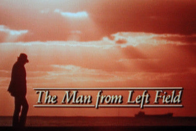 MAN FROM LEFT FIELD (CBS-TVM 10/15/93) - Rewatch Classic TV - 1