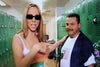 MARIAH CAREY'S HOMECOMING SPECIAL (FOX 12/14/99) - Rewatch Classic TV - 6