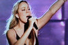 MARIAH CAREY'S HOMECOMING SPECIAL (FOX 12/14/99) - Rewatch Classic TV - 8
