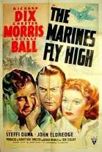 THE MARINES FLY HIGH (HIGH DEFINITION) (RKO 1940) - Rewatch Classic TV - 1