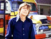 MARK HAMILL VOL 1: EIGHT IS ENOUGH and THE PARTRIDGE FAMILY