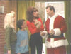 Married with Children – “You Better Watch Out” is one of 15 holiday themed episodes from a one-of-a-kind 3-DVD collection featuring 1980s sitcoms available from www.RewatchClassicTV.com