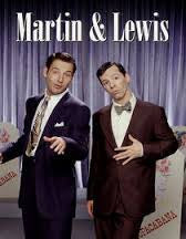 MARTIN AND LEWIS (CBS-TVM 11/24/02) - Rewatch Classic TV - 1
