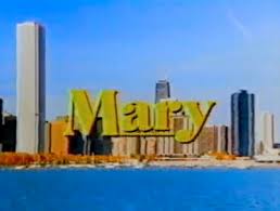 MARY - THE COMPLETE SERIES (CBS 1985-86) RARE! Mary Tyler Moore, James Farentino, John Astin, Katey Sagal, Carlene Watkins, James Tolkan, David Byrd