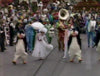 WALT DISNEY WORLD'S 1996 MERRY CHRISTMAS DAY PARADE (ABC 12/25/86)
