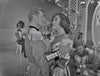 DANNY KAYE CHRISTMAS (CBS 1963/1966)
