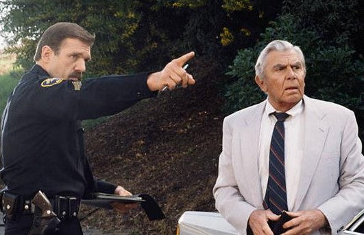 Classic Matlock MATLOCK - THE COMPLETE SERIES (NBC/ABC 1986-95) + PILOT MOVIE Andy Gri ...