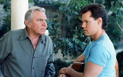 Classic Matlock MATLOCK - THE COMPLETE SERIES (NBC/ABC 1986-95) + PILOT MOVIE Andy Gri ...