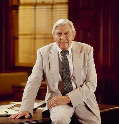 Classic Matlock MATLOCK - THE COMPLETE SERIES (NBC/ABC 1986-95) + PILOT MOVIE Andy Gri ...