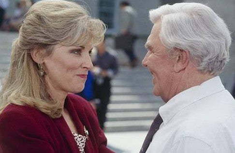 Classic Matlock MATLOCK - THE COMPLETE SERIES (NBC/ABC 1986-95) + PILOT MOVIE Andy Gri ...