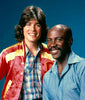POWERS OF MATTHEW STAR, THE (NBC 1982-1983) EXCELLENT QUALITY!!! HARD TO FIND!!! Peter Barton, Louis Gossett, Jr.
