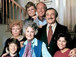 MAUDE - THE COMPLETE SERIES (CBS 1972-1978) Bea Arthur, Adrienne Barbeau, Bill Macy, Conrad Bain, Rue McClanahan, Esther Rolle, Hermione Baddeley