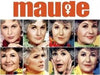 MAUDE - THE COMPLETE SERIES (CBS 1972-1978)