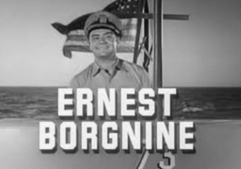 MCHALE’S NAVY – THE COMPETE SERIES + 2 BONUS MOVIES (ABC 1962-66) EXCELLENT QUALITY! Ernest Borgnine, Tim Conway, Joe Flynn, Gavin MacLeod, Carl Ballantine