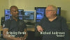 Actors Brinsley Forde and Michael Audreson recall their days on the childrens show "Here Come the Double Deckers!" from 1971.  DVD of this show is available from RewatchClassicTV.com.
