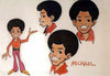 JACKSON 5IVE – THE COMPLETE ANIMATED SERIES (ABC 1971-73)
