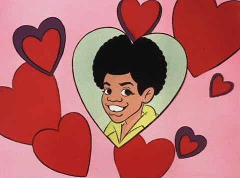 JACKSON 5IVE – THE COMPLETE ANIMATED SERIES (ABC 1971-73)