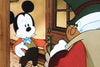 MICKEY'S CHRISTMAS CAROL (NBC 1984) - Rewatch Classic TV - 11
