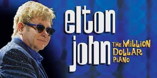 ELTON JOHN: THE MILLION DOLLAR PIANO (2013) - Rewatch Classic TV - 1