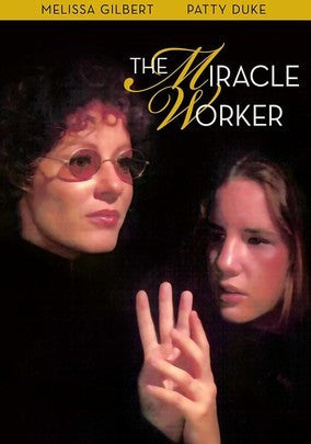 THE MIRACLE WORKER (NBC 10/14/79)