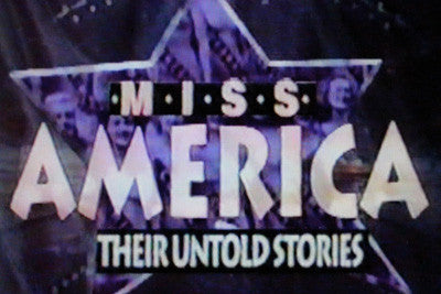 MISS AMERICA: THEIR UNTOLD STORIES (NBC 9/18/93) - Rewatch Classic TV