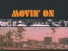 MOVIN' ON - THE COMPLETE SERIES + PILOT MOVIE (NBC 1974-76) Claude Akins, Frank Converse