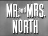MR & MRS NORTH: MURDER FOR SALE (NBC 4/20/54) - Rewatch Classic TV - 1
