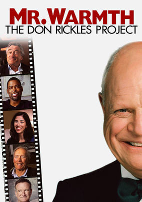 MR. WARMTH: THE DON RICKLES PROJECT (2007)