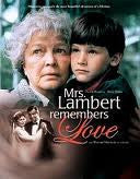 MRS. LAMBERT REMEMBERS LOVE (CBS-TVM 5/12/91) - Rewatch Classic TV - 1