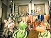The Muppets - featured in “Because We Care,” a 2-hour CBS special that aired Feb. 5, 1980 raising relief efforts for aiding famine victims in Cambodia. This rare TV special is available on DVD from RewatchClassicTV.com