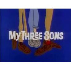 MY THREE SONS - THE COLLECTION  (ABC/CBS 1960-72) Fred MacMurray, Tim Considine, Don Grady, Stanley Livingston, William Frawley, William Demarest, Barry Livingston, Tina Cole, Beverly Garland, Meredith MacRay, Ronne Troup, Dawn Lyn