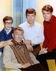 MY THREE SONS - THE COLLECTION  (ABC/CBS 1960-72) Fred MacMurray, Tim Considine, Don Grady, Stanley Livingston, William Frawley, William Demarest, Barry Livingston, Tina Cole, Beverly Garland, Meredith MacRay, Ronne Troup, Dawn Lyn