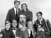 MY THREE SONS - THE COLLECTION  (ABC/CBS 1960-72) Fred MacMurray, Tim Considine, Don Grady, Stanley Livingston, William Frawley, William Demarest, Barry Livingston, Tina Cole, Beverly Garland, Meredith MacRay, Ronne Troup, Dawn Lyn