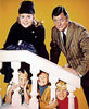 NANNY AND THE PROFESSOR - THE COMPLETE SERIES (ABC 1970-1972) Juliet Mills, Richard Long, David Doremus, Trent Lehman, Kim Richards