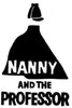 NANNY AND THE PROFESSOR - THE COMPLETE SERIES (ABC 1970-1972) Juliet Mills, Richard Long, David Doremus, Trent Lehman, Kim Richards