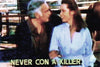 NEVER CON A KILLER (ABC-TVM 5/13/77) - Rewatch Classic TV - 1