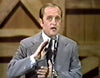 Bob Newhart - one of the celebrities featured in “Because We Care,” a 2-hour CBS special that aired Feb. 5, 1980 raising relief efforts for aiding famine victims in Cambodia. This rare TV special is available on DVD from RewatchClassicTV.com