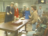 Night Court – “Santa Goes Downtown” with guest star Michael J. Fox is one of 15 holiday themed episodes from a one-of-a-kind 3-DVD collection featuring 1980s sitcoms available from www.RewatchClassicTV.com