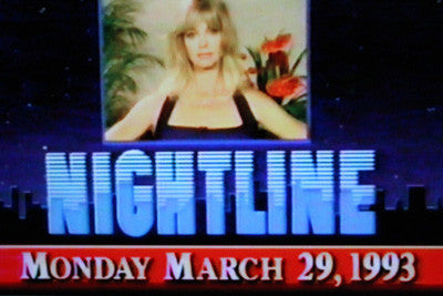 NIGHTLINE: WOMEN IN FILM (ABC News 3/29/93) - Rewatch Classic TV - 1