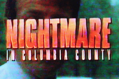 NIGHTMARE IN COLUMBIA COUNTY (CBS-TVM 12/10/91) - Rewatch Classic TV - 1