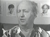 THE THREE STOOGES - INTERVIEWS WITH LARRY FINE & MOE HOWARD (1973)