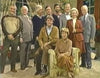 AN OZZIE AND HARRIET CHRISTMAS SPECIAL (KTLA 1981) VERY RARE!!! Harriet Nelson, David Nelson, Don DeFore, Mary Jane Croft, Kent McCord, Parley Baer, James Stacy, Lyle Talbot, Don Nelson, Tom Hatten