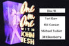 ONE ON ONE WITH JOHN TESH - DISC 10 (1991-92 NBC Daytime) - Rewatch Classic TV - 1