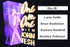 ONE ON ONE WITH JOHN TESH - DISC 25 (1991-92 NBC Daytime) - Rewatch Classic TV - 1