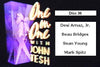 ONE ON ONE WITH JOHN TESH - DISC 36 (1991-92 NBC Daytime) - Rewatch Classic TV - 1