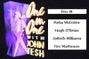 ONE ON ONE WITH JOHN TESH - DISC 38 (1991-92 NBC Daytime) - Rewatch Classic TV - 1